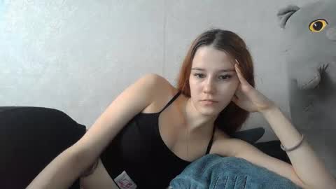 Mellisa online show from 12, 3, 2025
