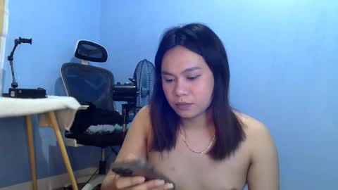 mellissa_goddess online show from 27, 3, 2026