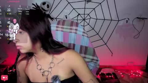 mellody online show from 27, 10, 2025