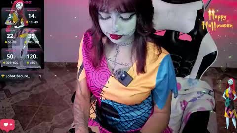 mellody online show from 31, 10, 2025