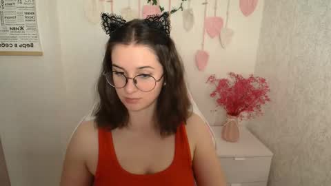 Snapshot of mellonmayre chatting on 2, 3, 2025 mellonmayre online show from 2, 3, 2025