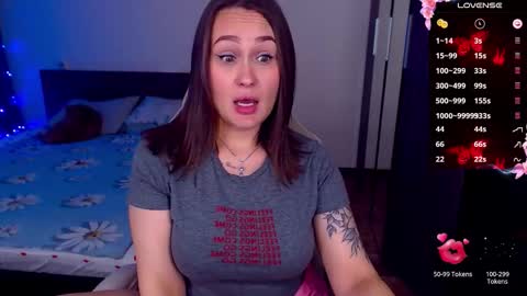 Mel online show from 7, 11, 2025