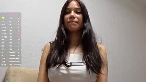 EVA online show from 8, 10, 2025