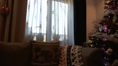 Melly online show from 19, 12, 2025