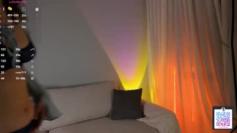 Snapshot of melmean chatting on 24, 10, 2025 Mel online show from 24, 10, 2025