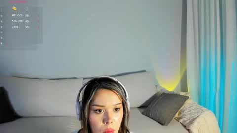 Snapshot of melmean chatting on 2, 11, 2025 Mel online show from 2, 11, 2025