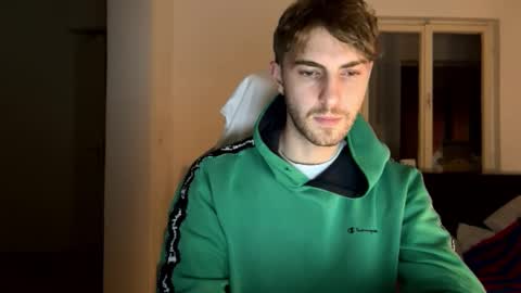 Snapshot of melodicass chatting on 13, 1, 2025 Melodicass online show from 13, 1, 2025