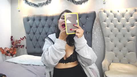 Melodi online show from 4, 1, 2025