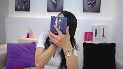 Melodi online show from 15, 1, 2026