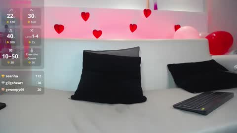 Melodi online show from 21, 2, 2026