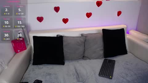 Melodi online show from 11, 3, 2026