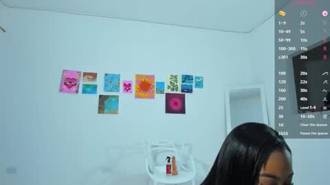 melody_45 online show from 27, 11, 2025