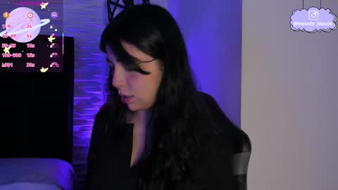 Melody online show from 7, 11, 2025