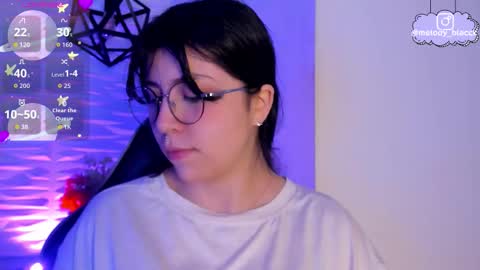 Melody online show from 1, 2, 2026