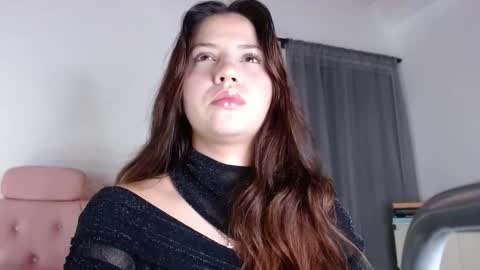 Snapshot of melody_bleir chatting on 11, 1, 2026 Melody online show from 11, 1, 2026