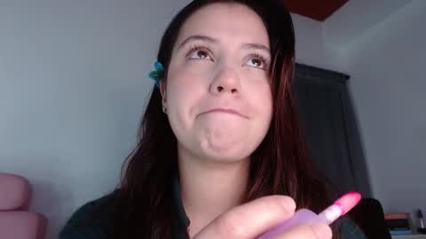 Snapshot of melody_bleir chatting on 16, 1, 2026 Melody online show from 16, 1, 2026