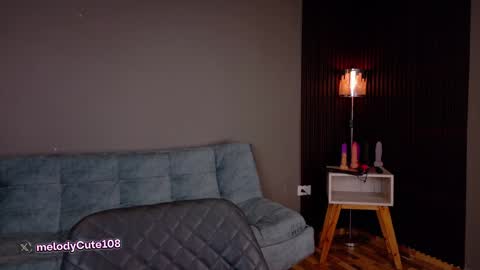 melody_cute10 online show from 8, 1, 2025