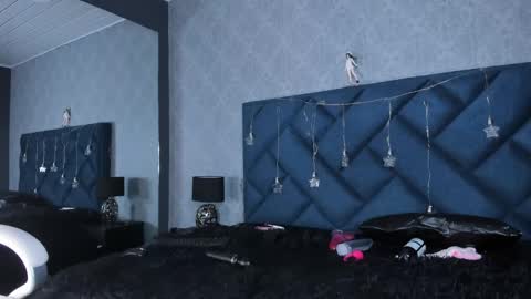 melody_hanks online show from 23, 1, 2025