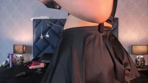 melody_hanks online show from 29, 1, 2025