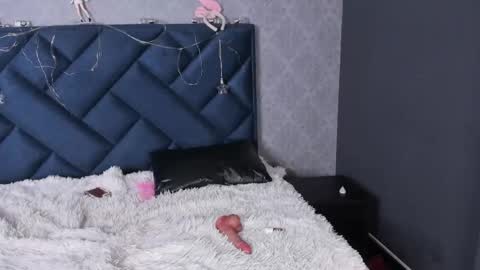 melody_hanks online show from 4, 2, 2025