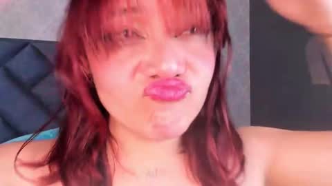 melody_hanks online show from 12, 3, 2025