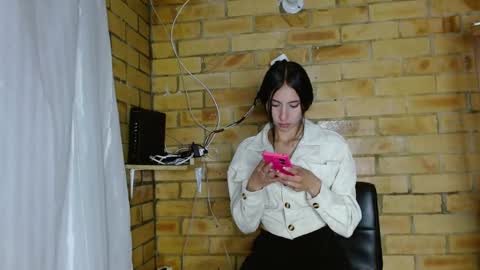 melody contreras online show from 10, 2, 2026