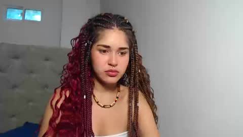 melody phillips online show from 8, 9, 2025