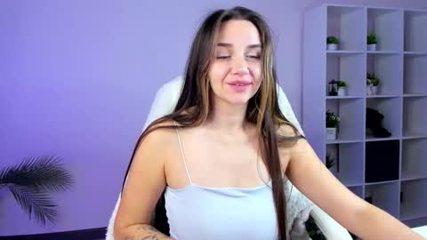 melody_sol online show from 3, 12, 2025