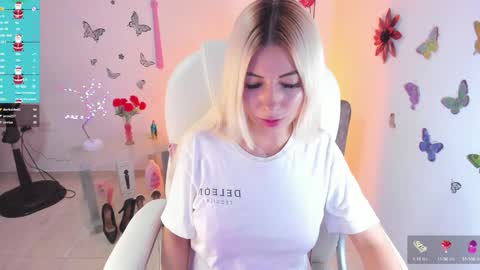 melody_starr online show from 29, 12, 2024