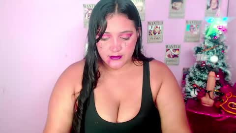 melody_tarly online show from 23, 12, 2024