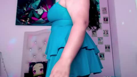 melody_tarly online show from 17, 1, 2025