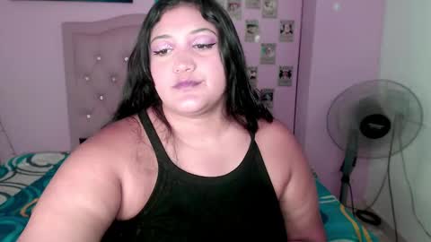 melody_tarly online show from 21, 1, 2025