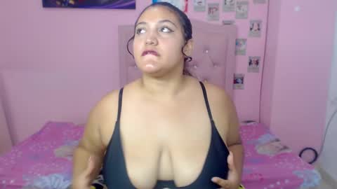melody_tarly online show from 7, 3, 2025