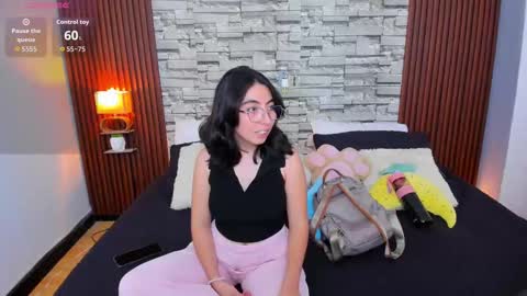 melody_velvet online show from 29, 9, 2025