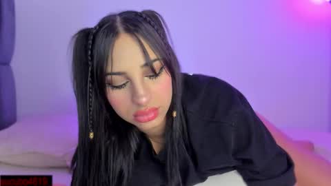 Melody or Val  online show from 9, 11, 2025