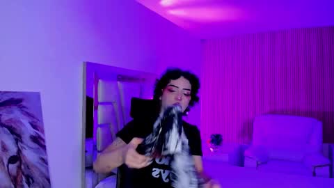 Melody Ninja online show from 19, 10, 2025