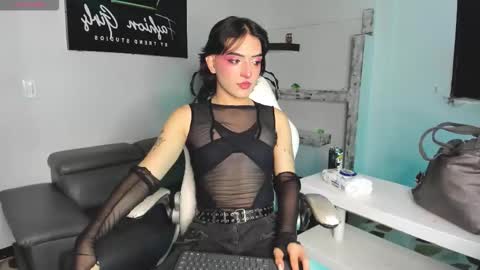 Melody Ninja online show from 2, 11, 2025