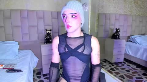 Melody Ninja online show from 24, 11, 2025