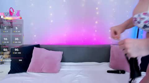 Melody online show from 8, 3, 2026