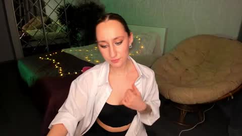 Kaylie online show from 25, 12, 2024