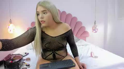 Melody online show from 18, 9, 2025