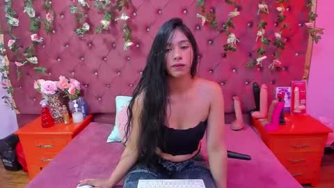 Melodysmithass online show from 26, 9, 2025