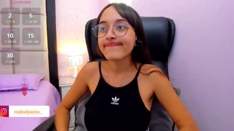 Melody winx online show from 3, 11, 2025