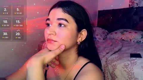 melodyysweetie online show from 11, 9, 2025
