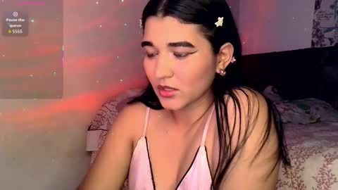 melodyysweetie online show from 12, 9, 2025