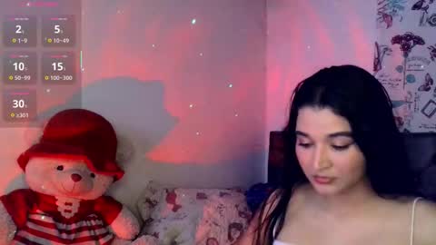 melodyysweetie online show from 28, 9, 2025