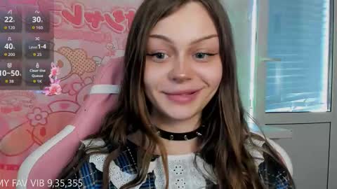 MELONI online show from 15, 3, 2026