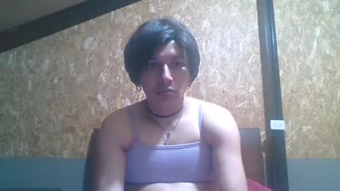 Melqui online show from 18, 12, 2024