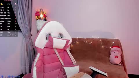 melscret online show from 21, 3, 2026