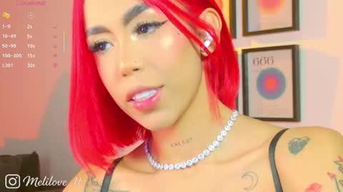 Snapshot of melytaylor_ chatting on 13, 2, 2026 Melissa online show from 13, 2, 2026